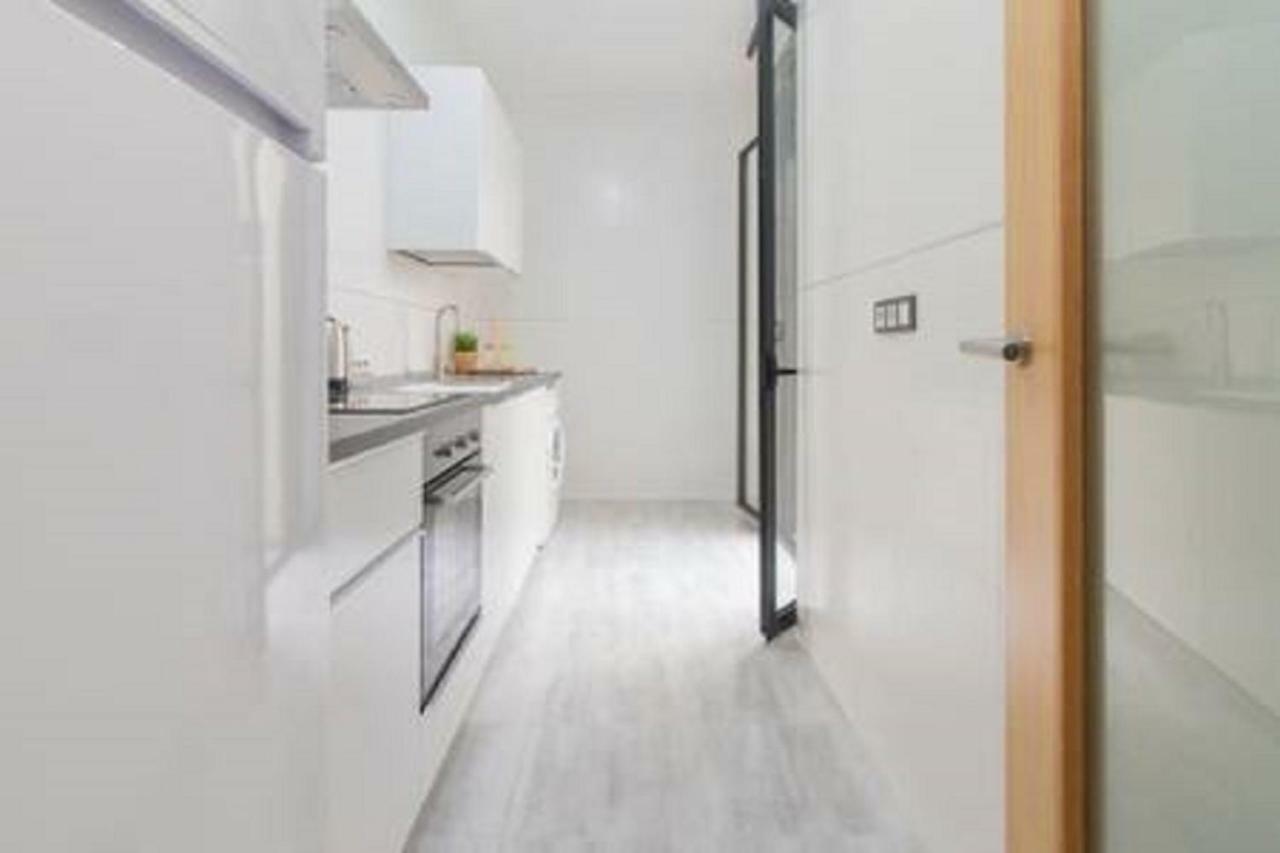 Family Apartment Patio&Swimming Pool In Center Μάλαγα Εξωτερικό φωτογραφία