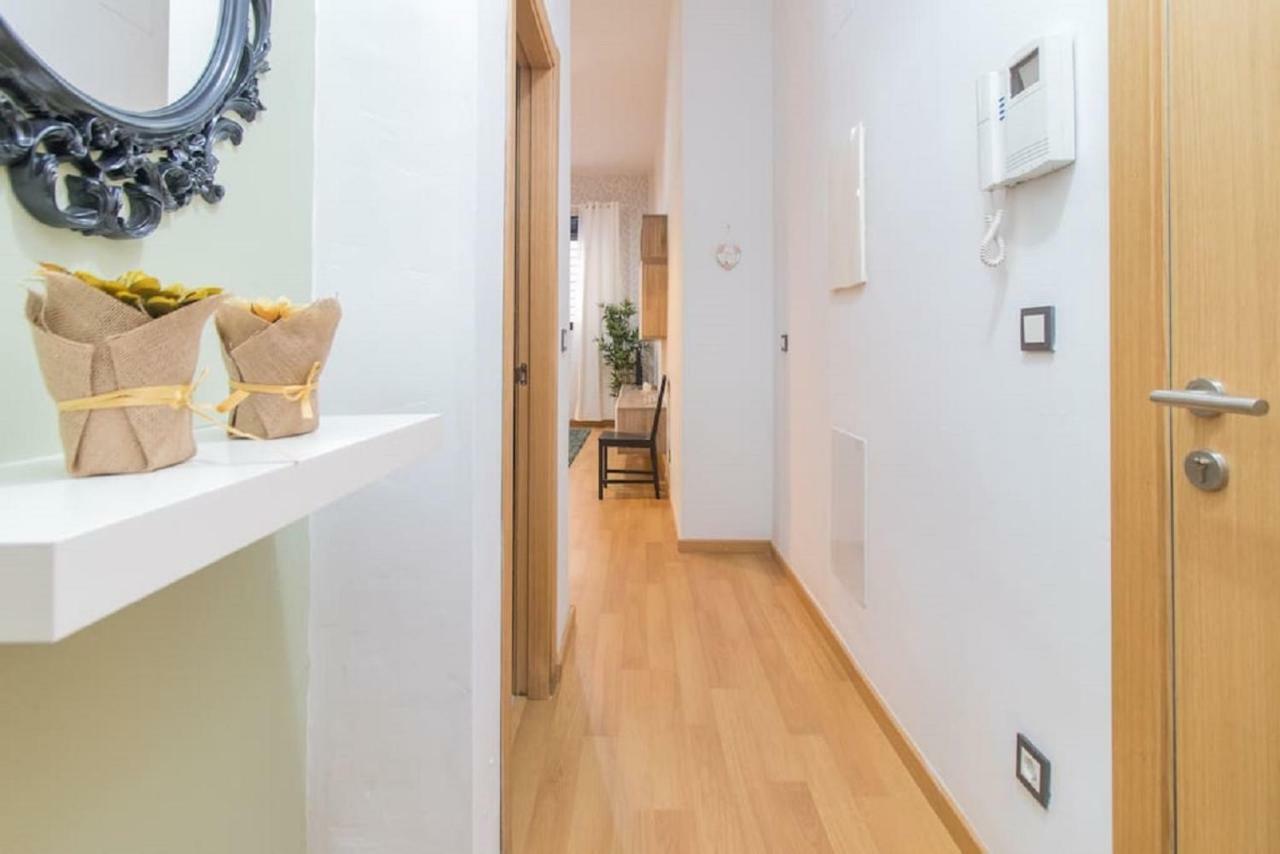 Family Apartment Patio&Swimming Pool In Center Μάλαγα Εξωτερικό φωτογραφία