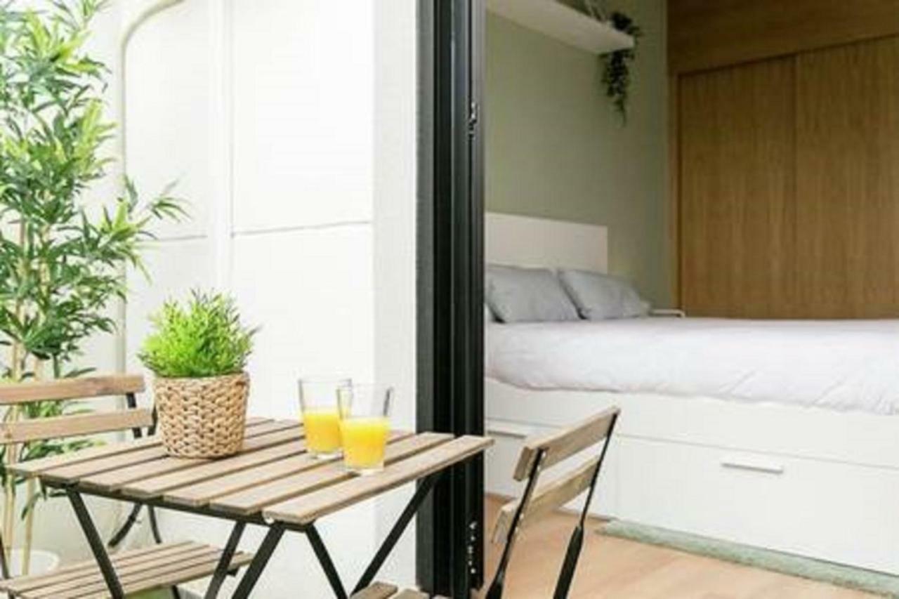 Family Apartment Patio&Swimming Pool In Center Μάλαγα Εξωτερικό φωτογραφία